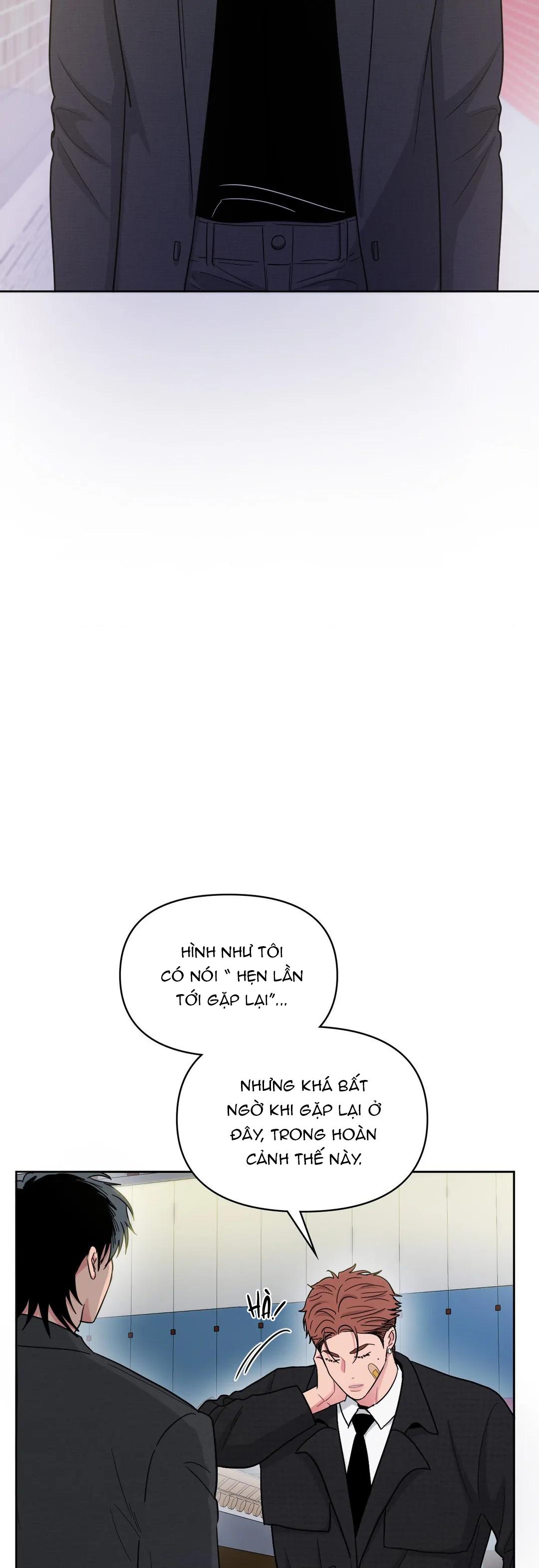 Đọc truyện Arts Manz - Chapter 14