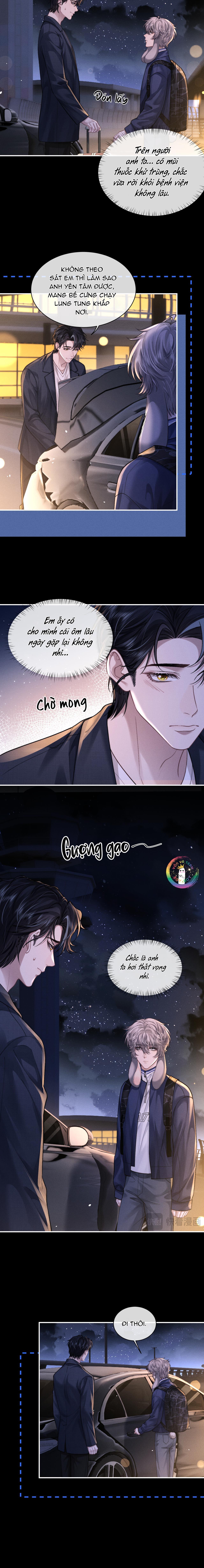 Đọc truyện Chấp Sự Thỏ Tai Cụp - Chapter 139