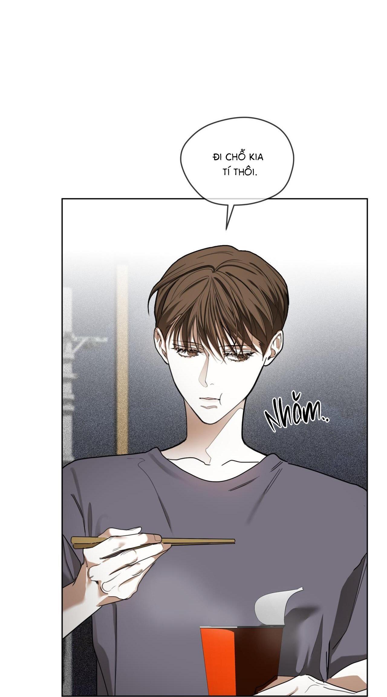 Đọc truyện (CBunu) Phạm Luật - Chapter 74