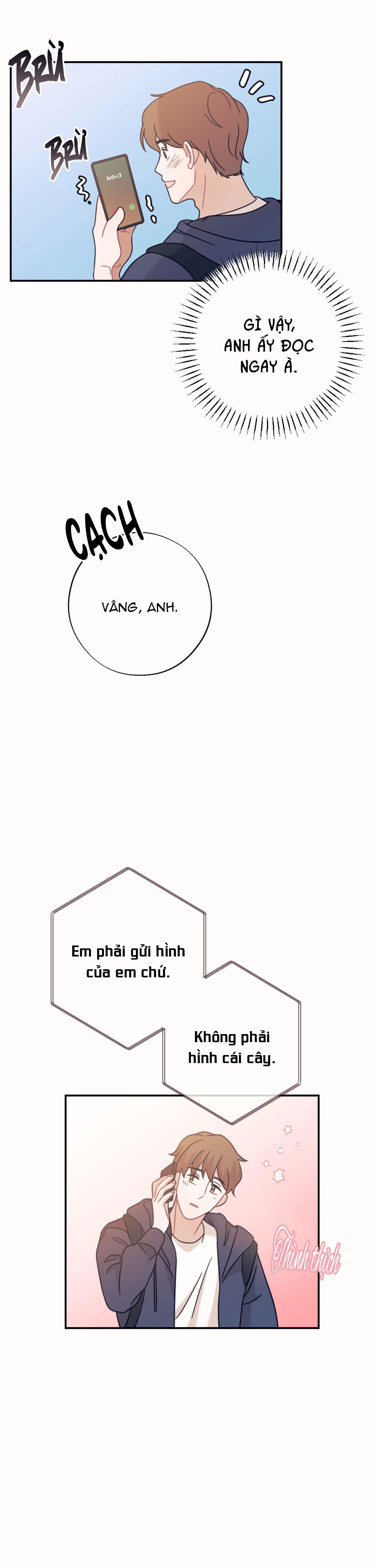 Đọc truyện TUYỂN TẬP NGỰC BỰ, CUNG KHỦ CỦA NHÀ KIM - Chapter 172.5
