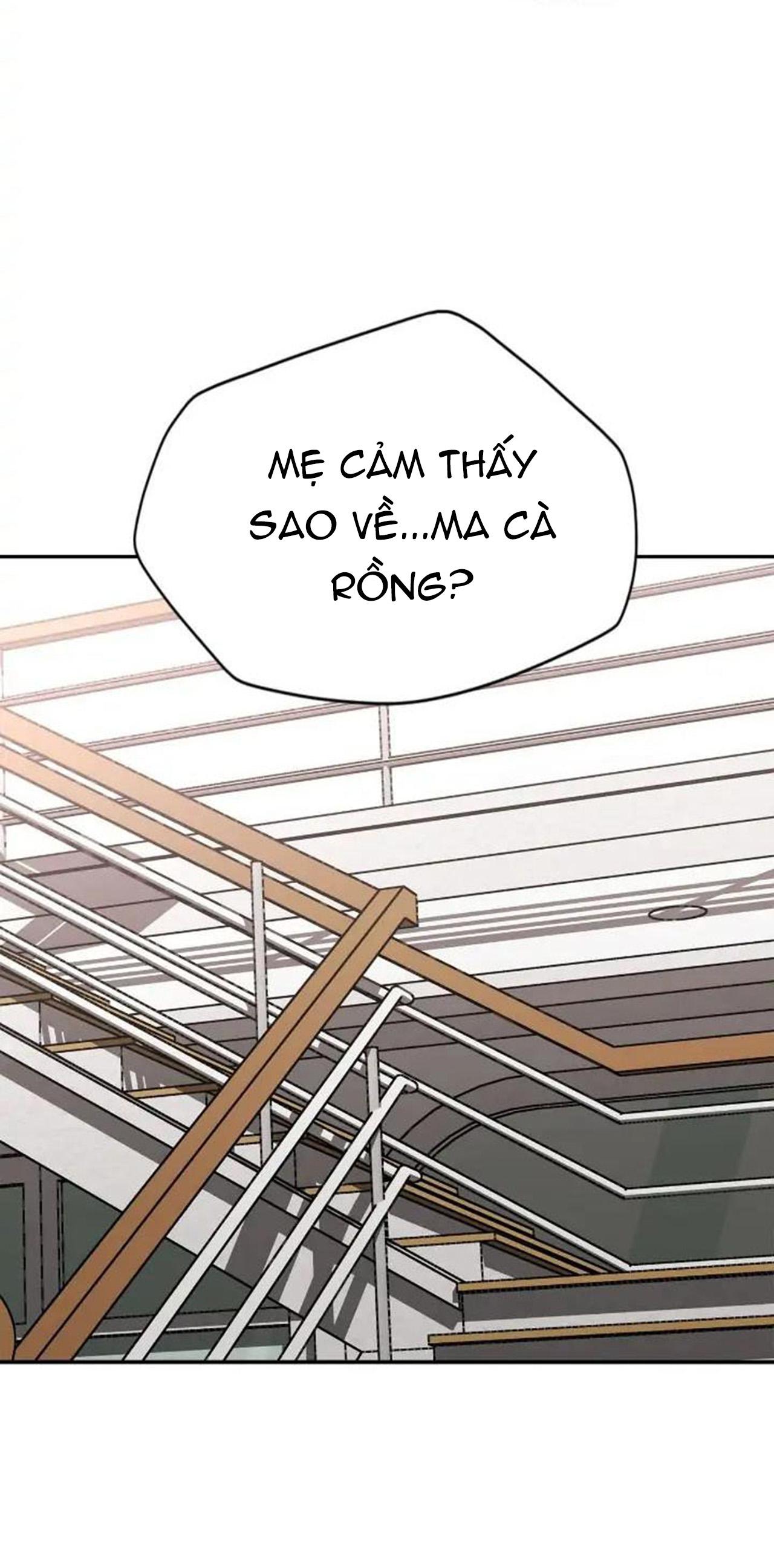 Đọc truyện Nếu Như Cậu Bạn Hàng Xóm Là Vampire? - Chapter 46