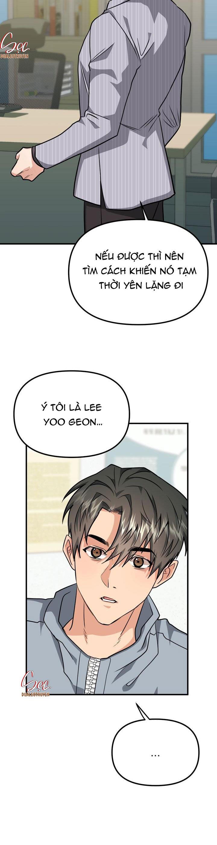 Đọc truyện CÓ TIN VÀO TÍNH BẢN ÁC KHÔNG ? - Chapter 16