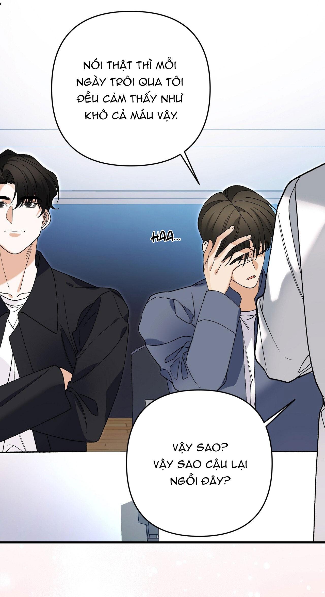 Đọc truyện ĐIỀU KIỆN CỦA GUIDE - Chapter 50