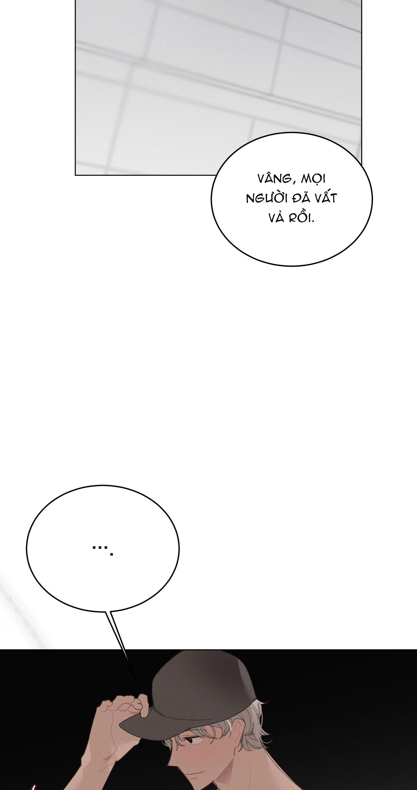 Đọc truyện BL NGẮN CHỊCH HỎNY - Chapter 28.1