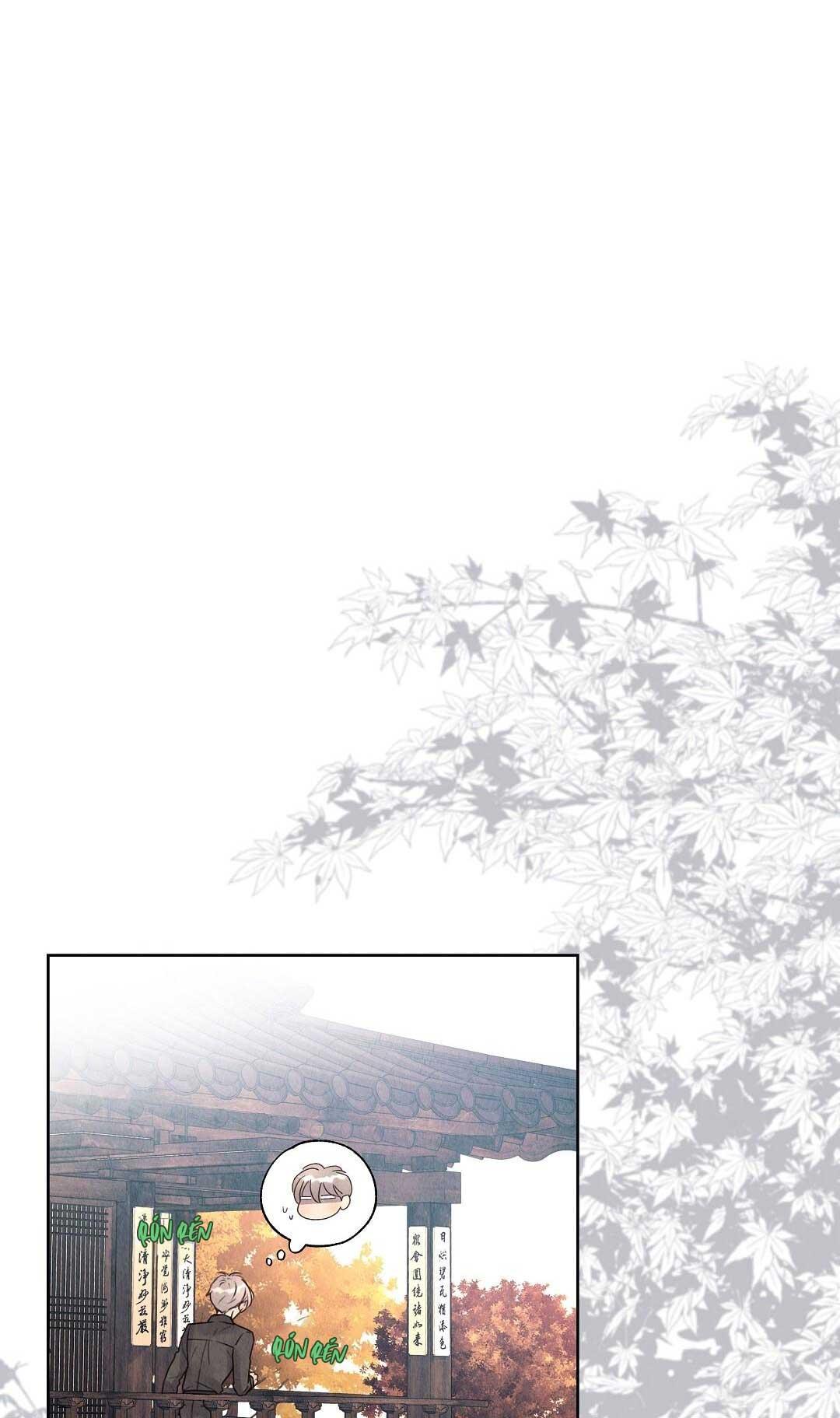 Đọc truyện BẢN CHẤT TÀ ÁC - Chapter 9