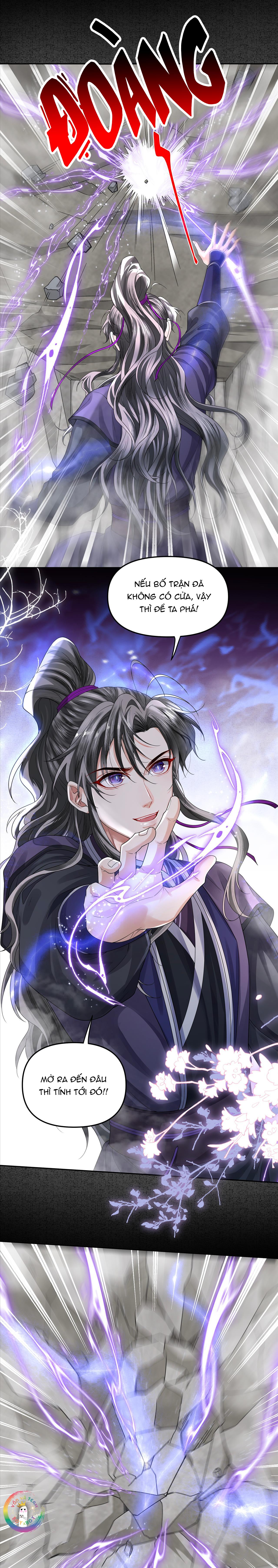 Đọc truyện Đồng Tiền Kham Thế - Chapter 90