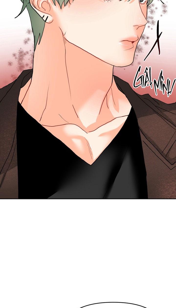 Đọc truyện (AxB) OMEGA CỦA ANH TRAI - Chapter 3