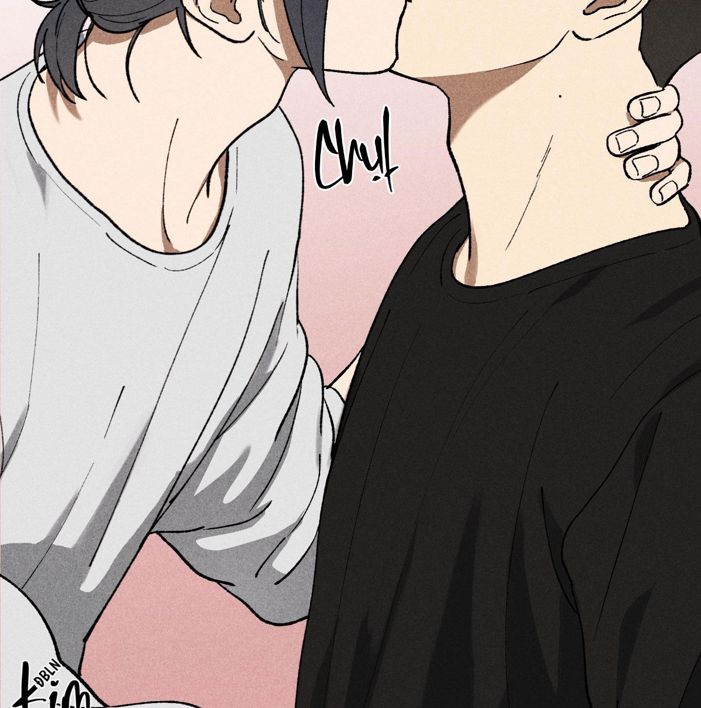 Đọc truyện NGHIỆN SEX - Chapter 13.2