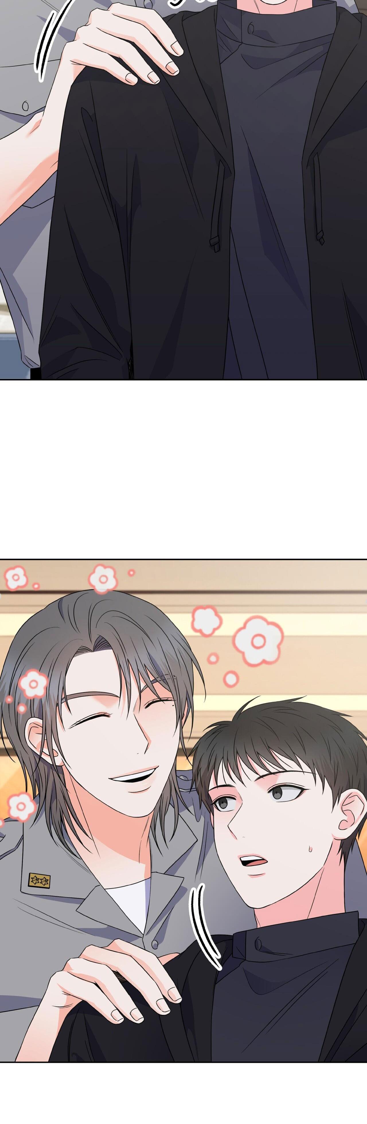 Đọc truyện CHÁN GHÉT - Chapter 28