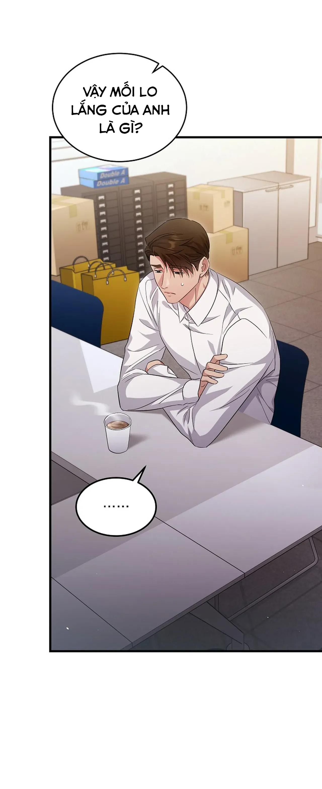 Đọc truyện DÒNG SÔNG NÔ LỆ - Chapter 17