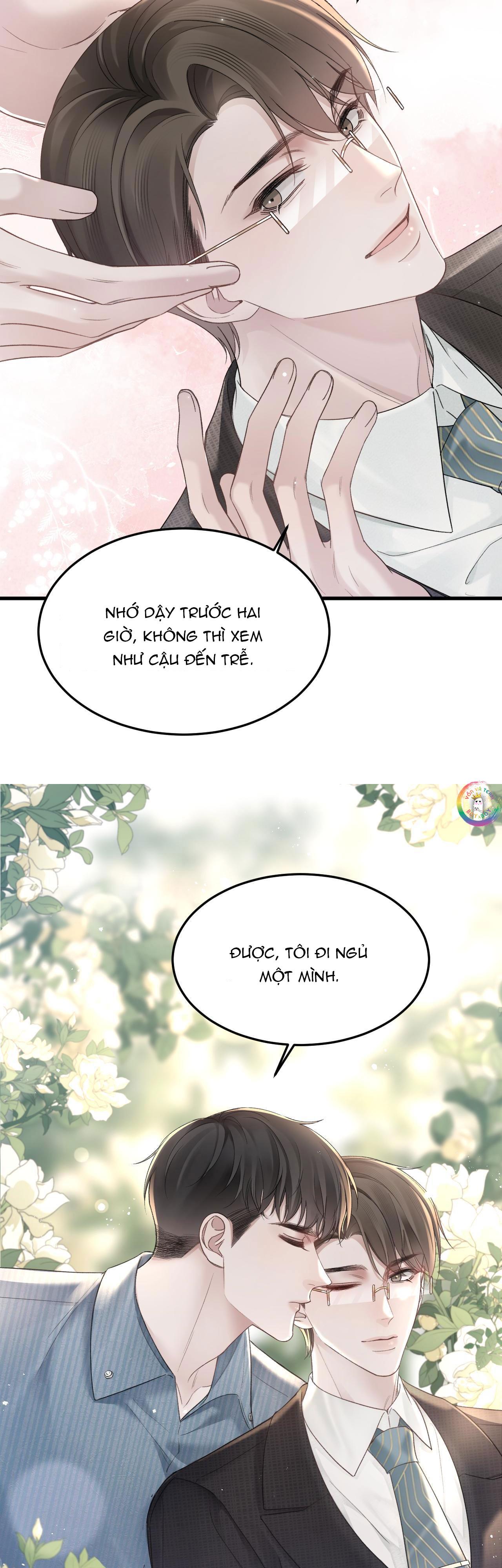 Đọc truyện Cuộc Đối Đầu Gay Gắt - Chapter 78