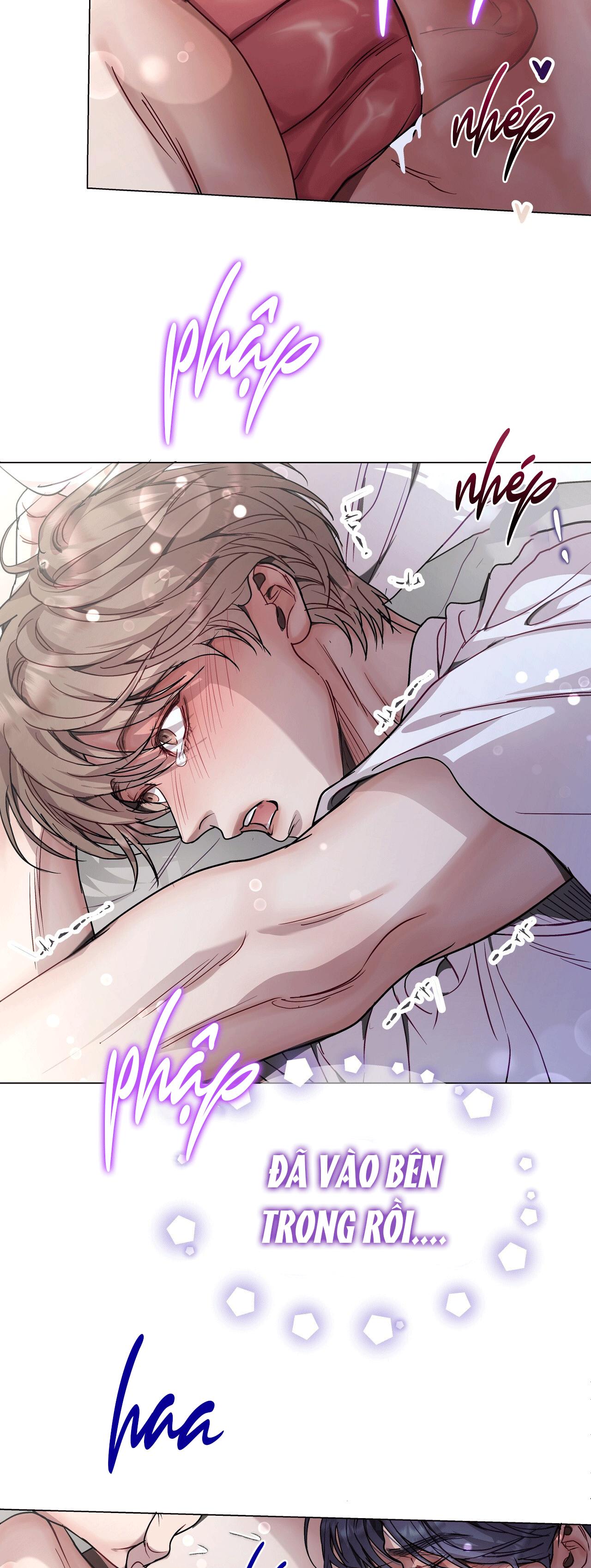 Đọc truyện LỐI SỐNG ÍCH KỶ - Chapter 75