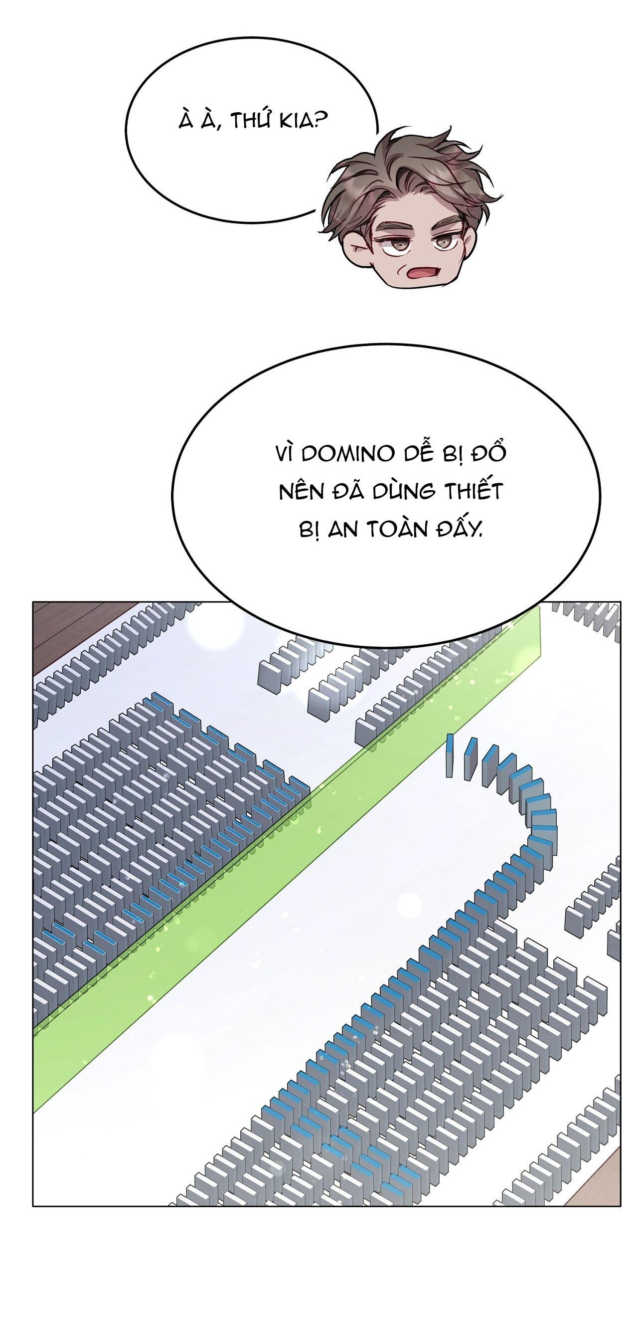 Đọc truyện LỐI SỐNG ÍCH KỶ - Chapter 72