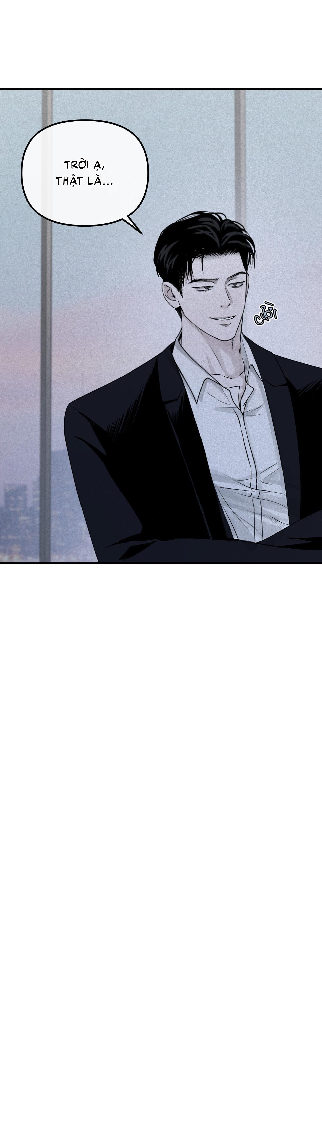 Đọc truyện (CBunu) Phép Chiếu - Chapter 17