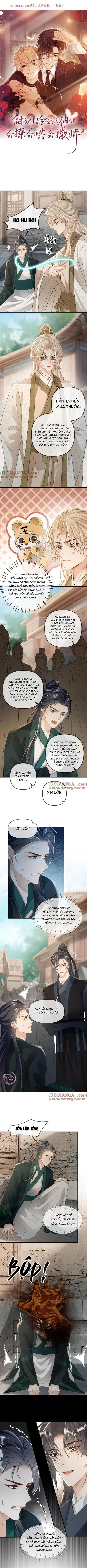 Đọc truyện Khát Vọng Ngọt Ngào - Chapter 253