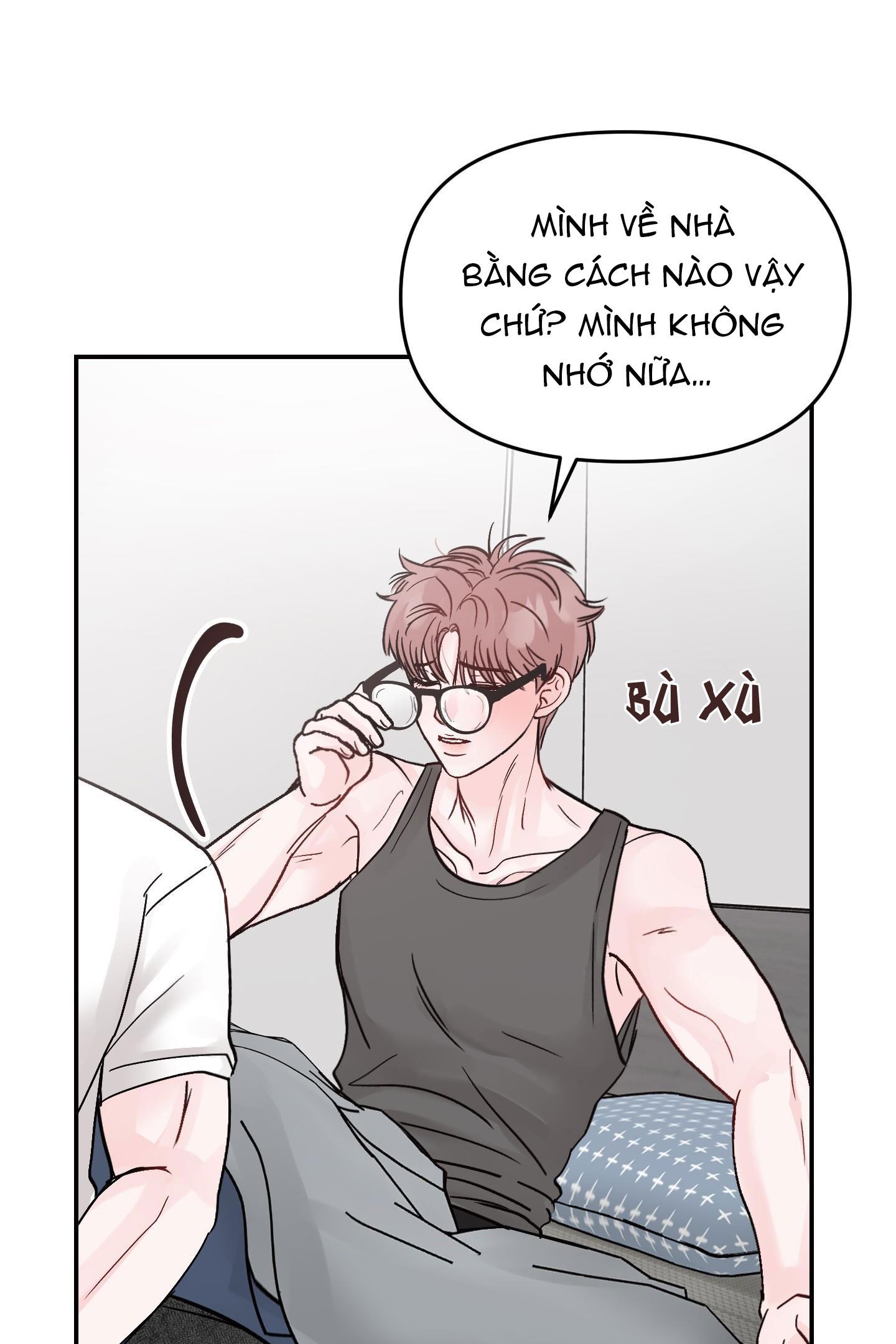 Đọc truyện BL NGẮN CHỊCH HỎNY - Chapter 40.6