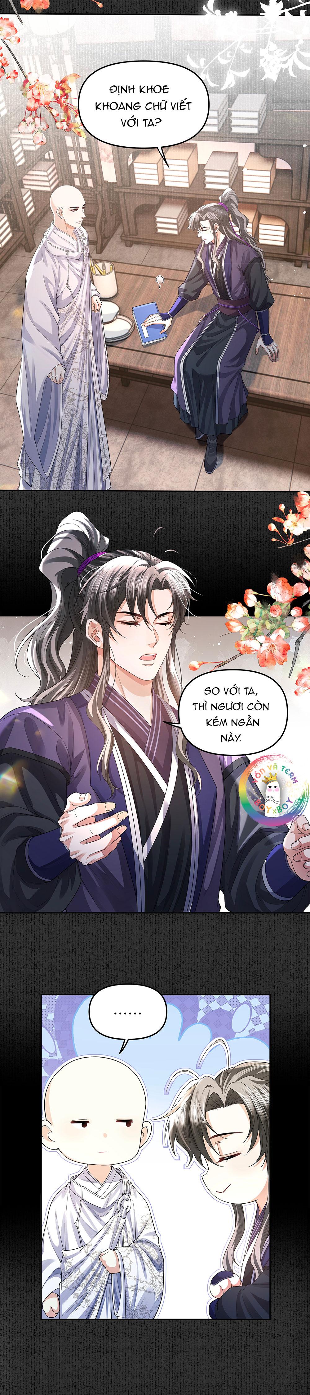 Đọc truyện Đồng Tiền Kham Thế - Chapter 88