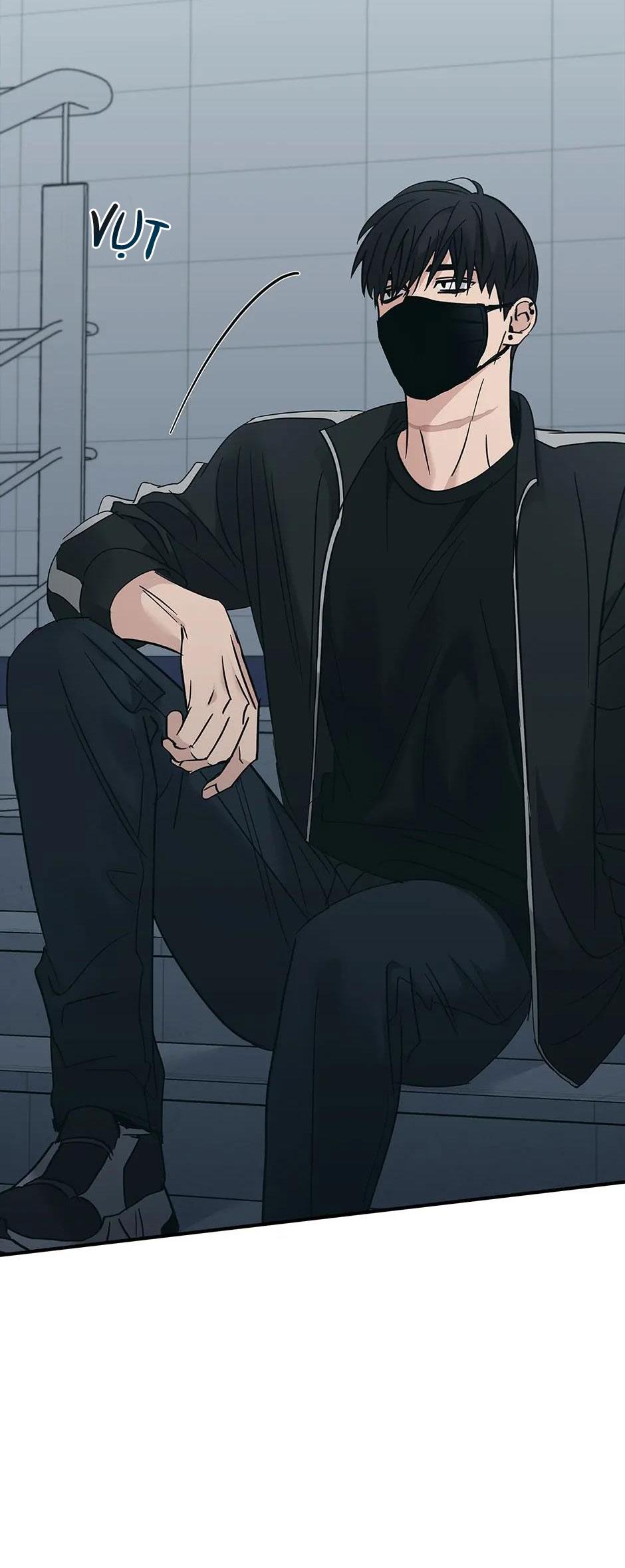 Đọc truyện Deadman Switch - Chapter 28
