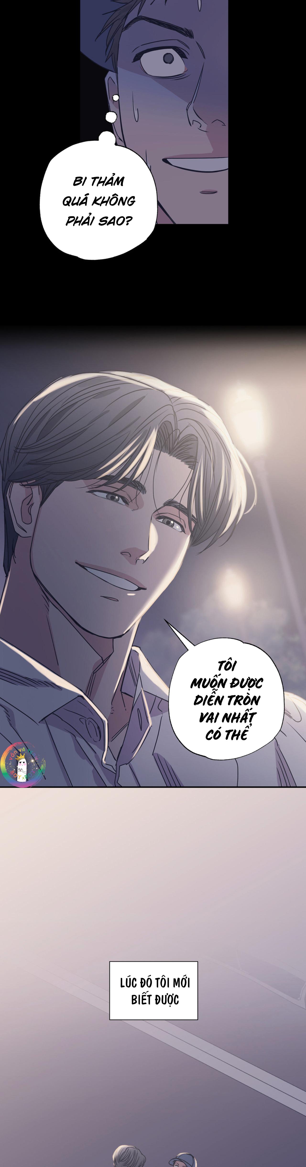 Đọc truyện Manhwa Chịch Vồn Chịch Vã - Chapter 94