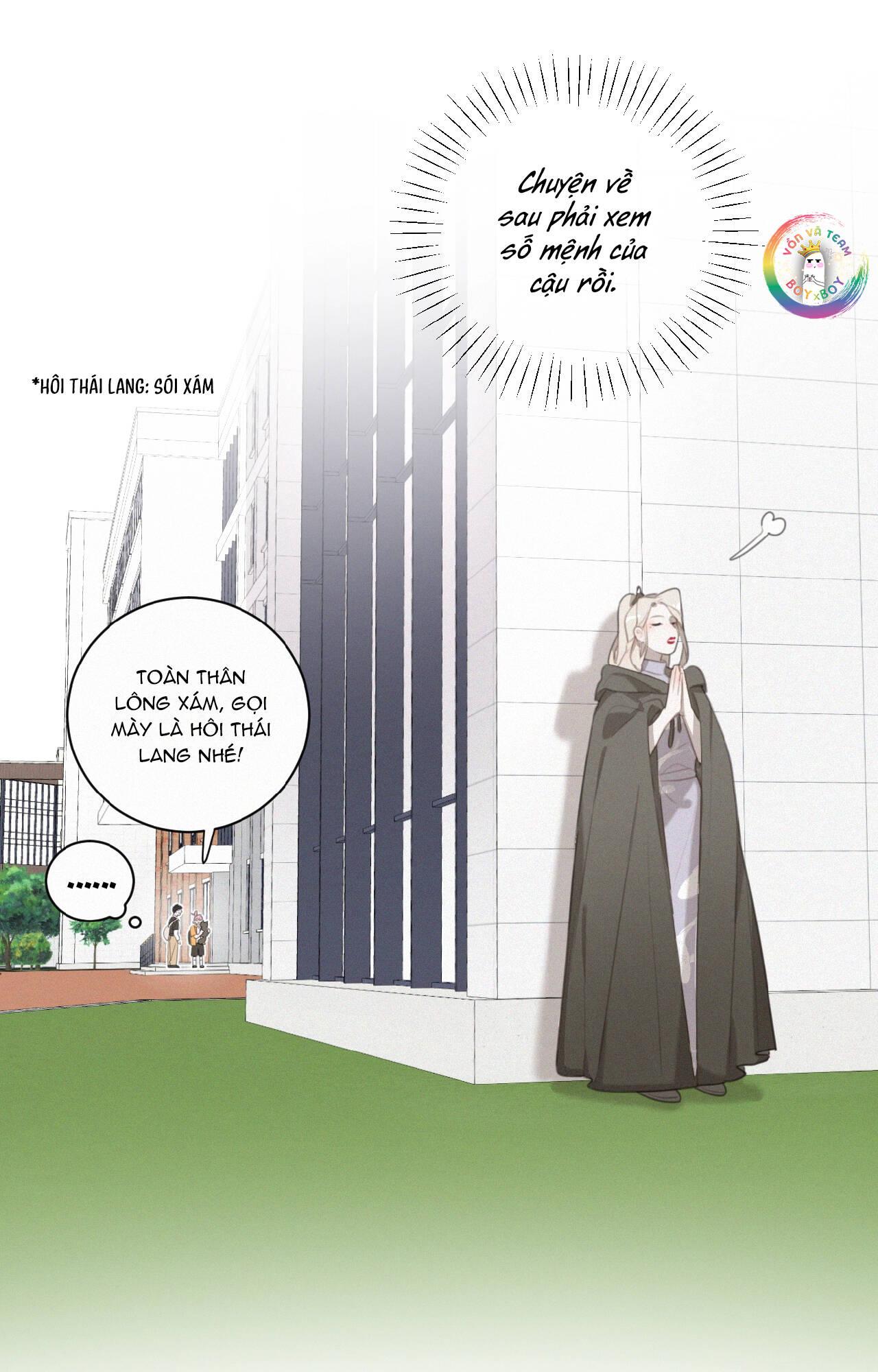 Đọc truyện Xã Hội Mồn Lèo - Chapter 74