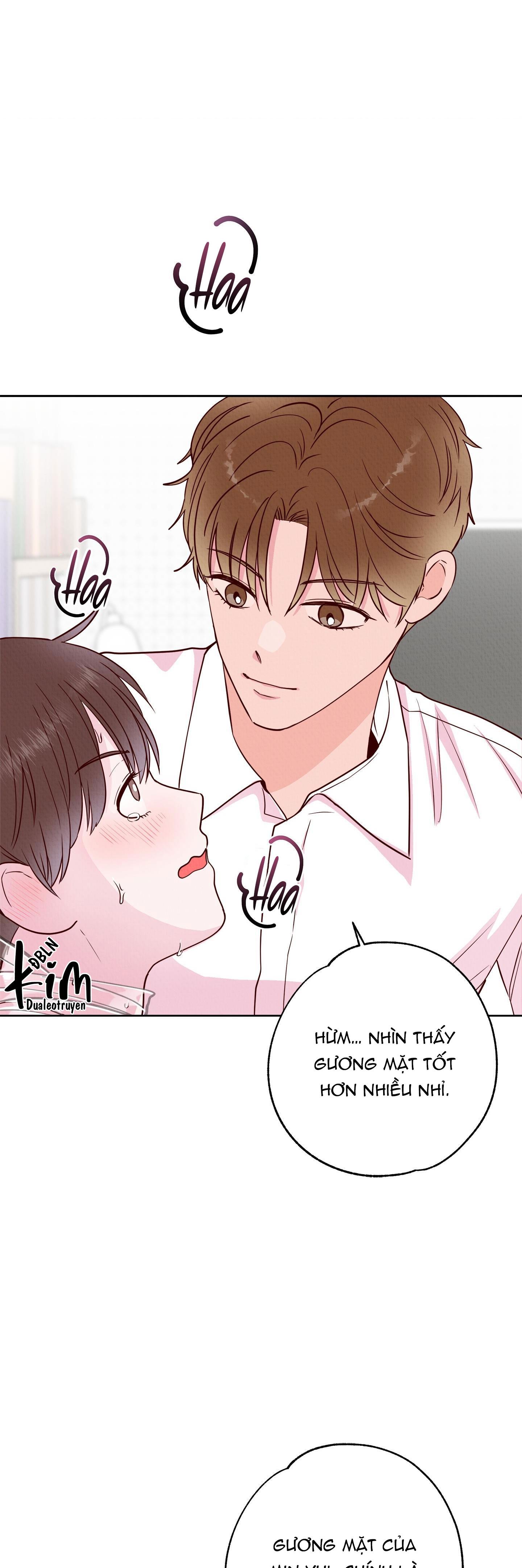 Đọc truyện BL NGẮN CHỊCH HỎNY - Chapter 50.4
