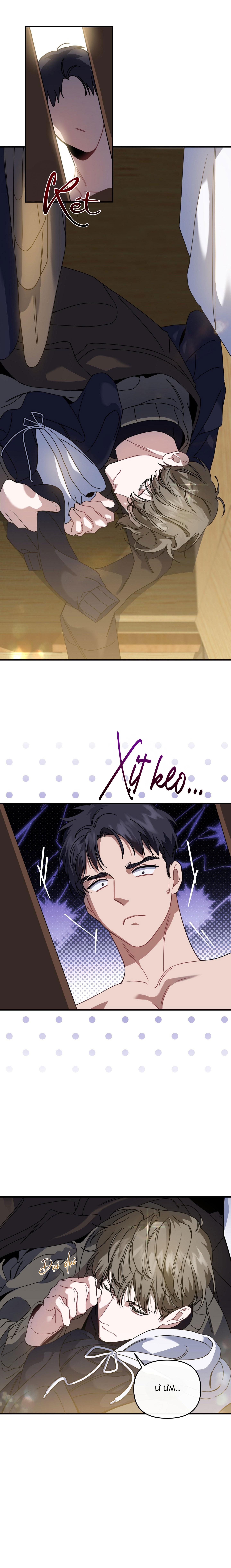 Đọc truyện BL NGẮN CHỊCH HỎNY - Chapter 39.1