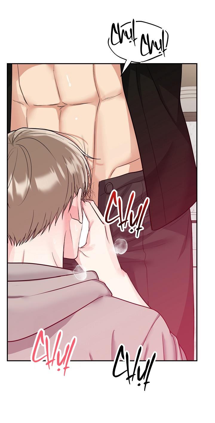 Đọc truyện (ABO) HANG HỔ - Chapter 38