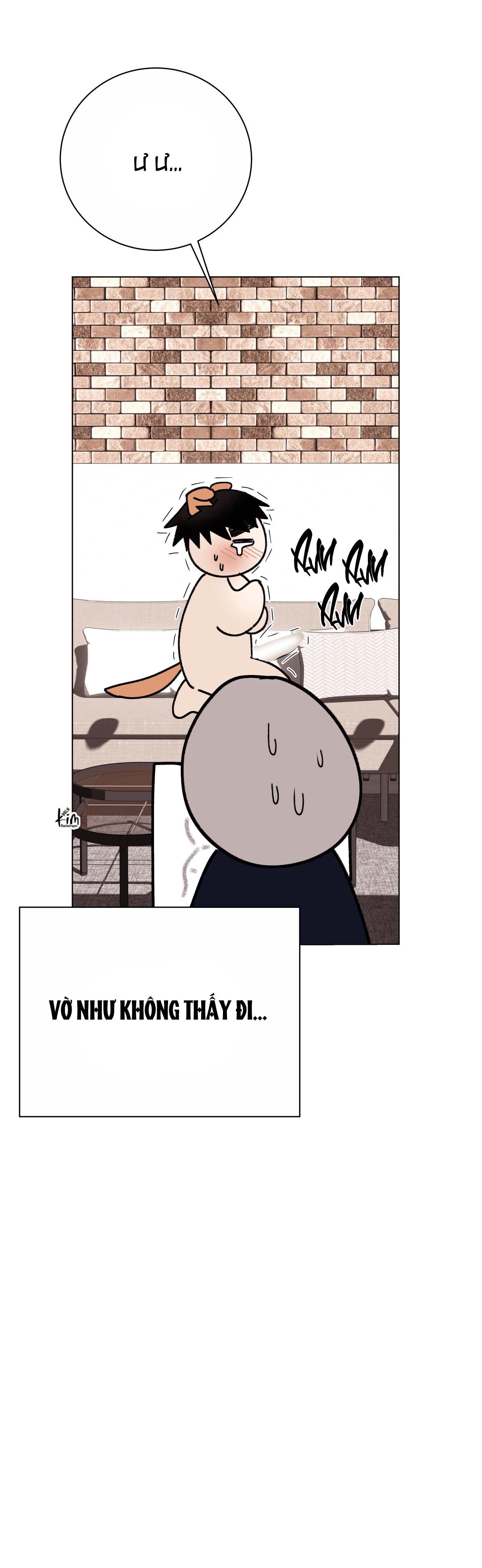 Đọc truyện BL NGẮN TUYỂN CHỌN - Chapter 31.1