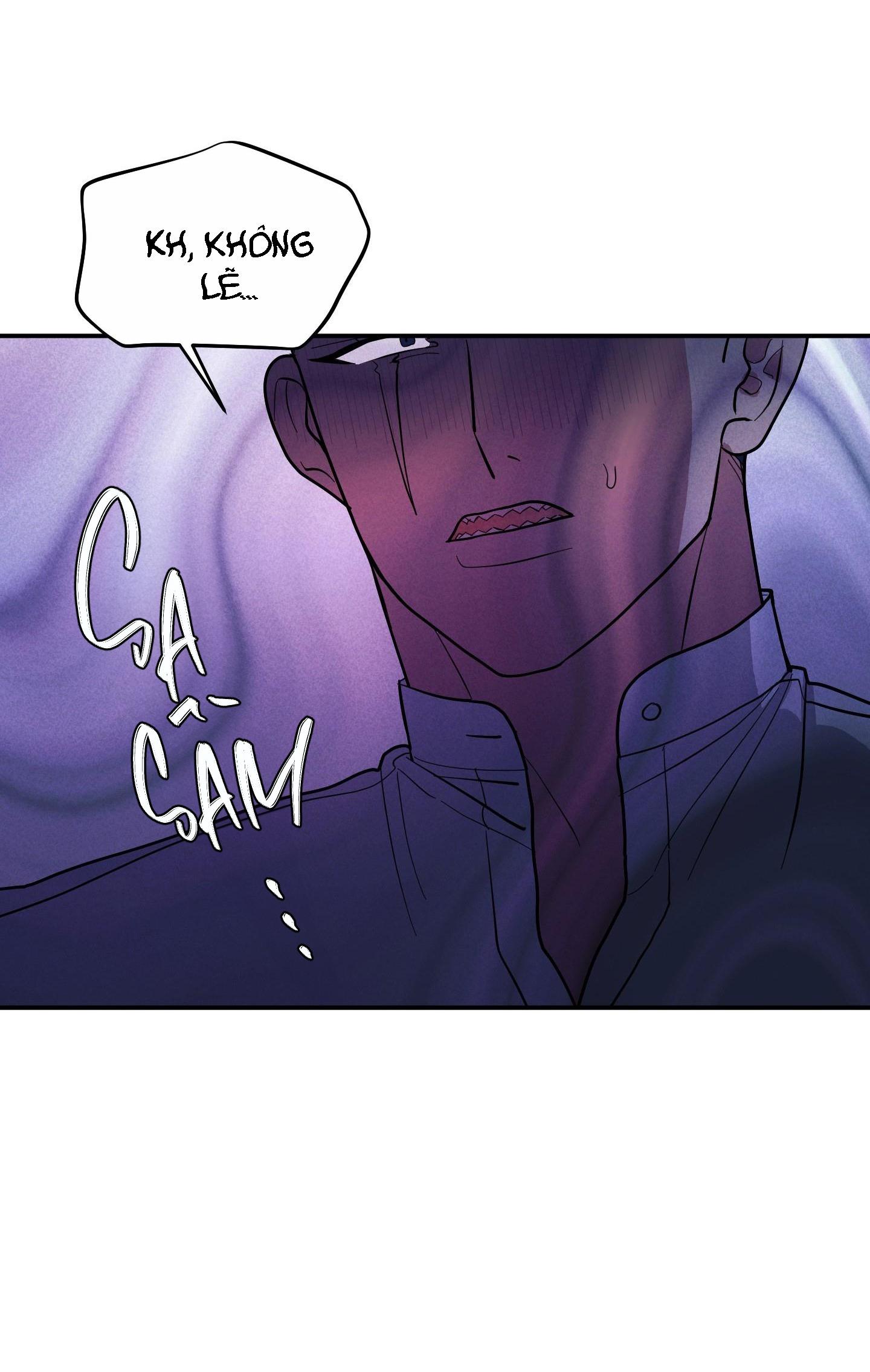 Đọc truyện CÁ MẬP VÀ CÔ DÂU THỎ - Chapter 38