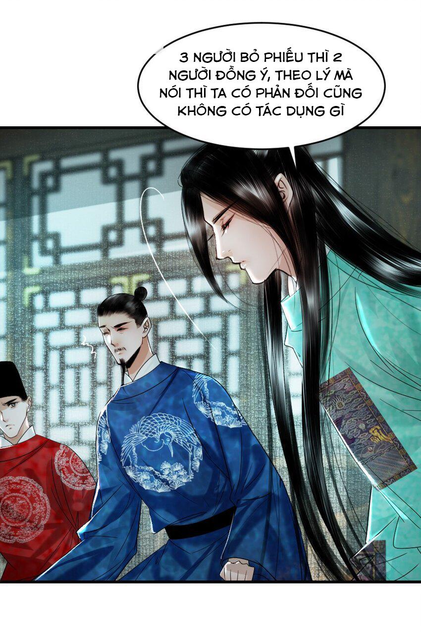 Đọc truyện Vòng Luân Hồi - Chapter 106