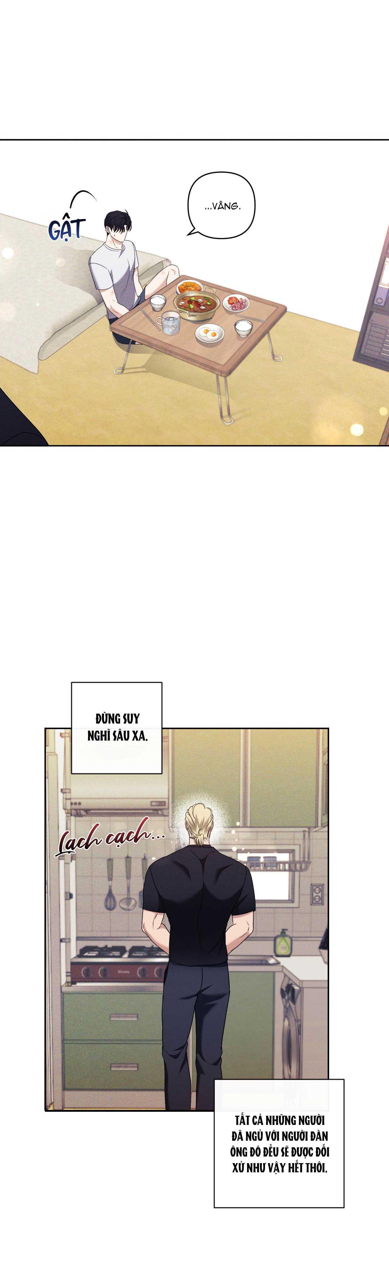 Đọc truyện BL NGẮN CHỊCH HỎNY - Chapter 32.3