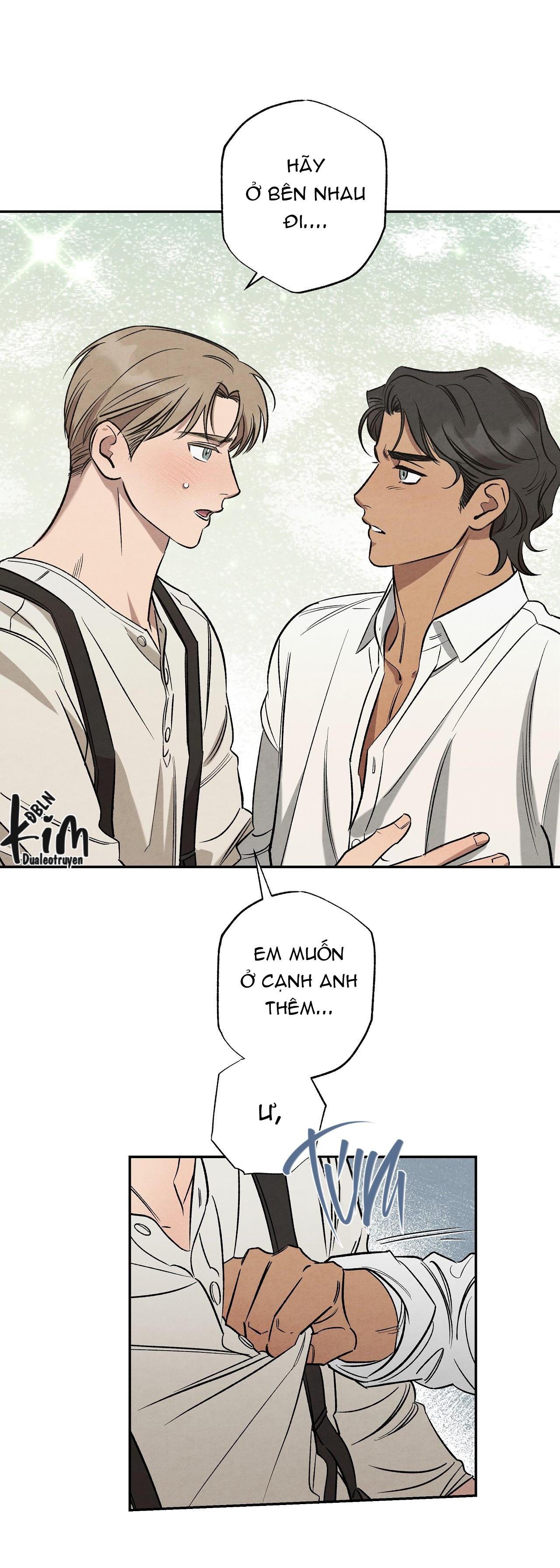 Đọc truyện NGHIỆN SEX - Chapter 25.3
