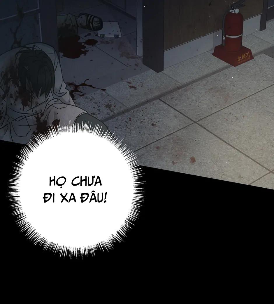 Đọc truyện Deadman Switch - Chapter 57