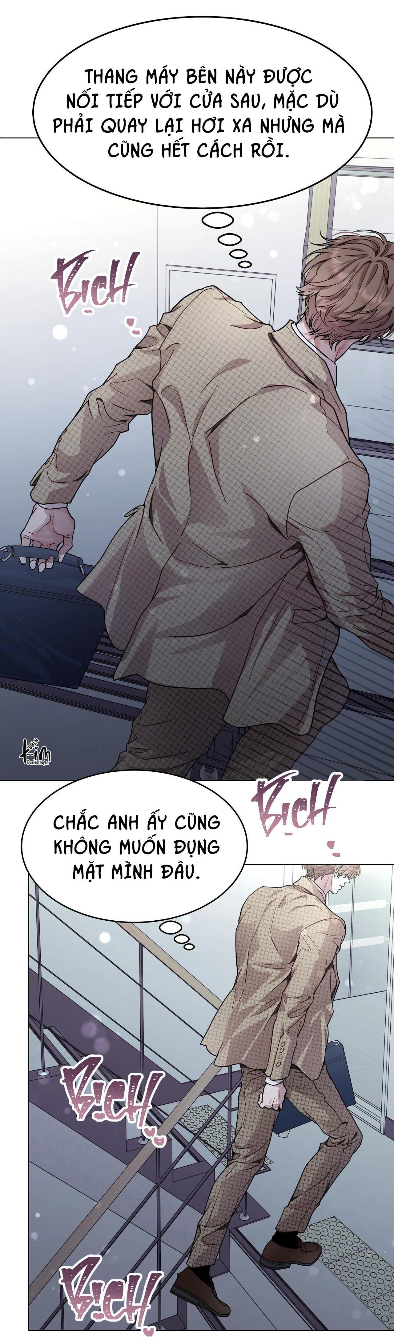 Đọc truyện LỐI SỐNG ÍCH KỶ - Chapter 45