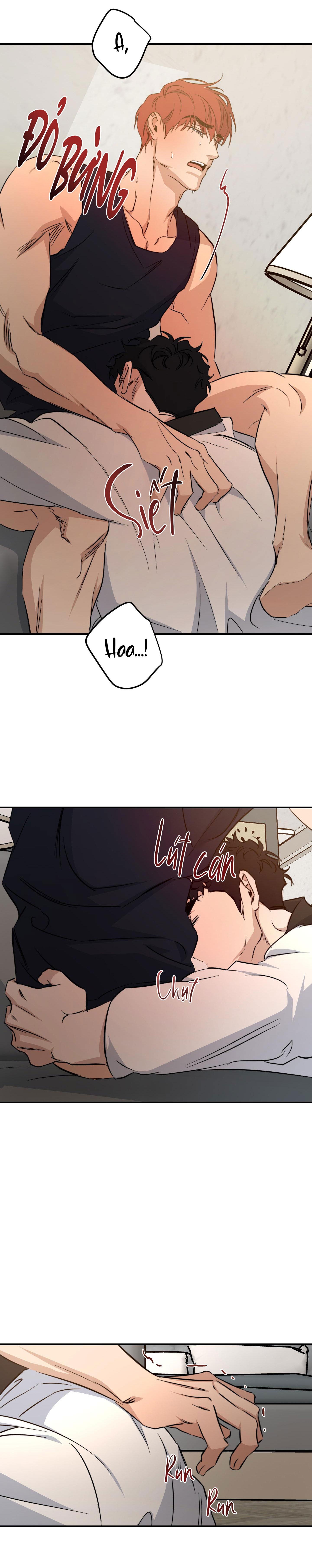 Đọc truyện HIGH CLEAR - Chapter 65