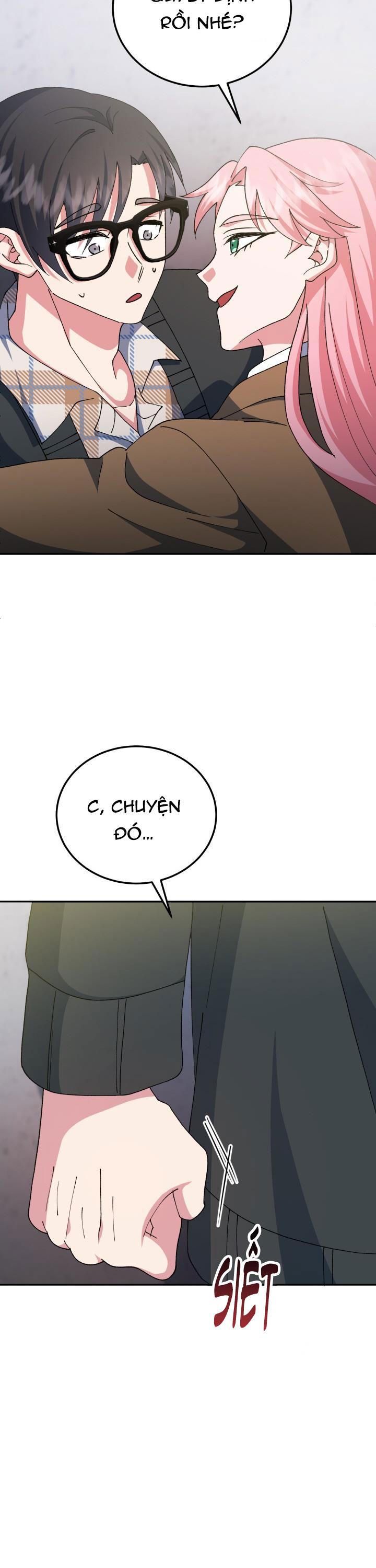 Đọc truyện BL NGẮN TUYỂN CHỌN - Chapter 23.4