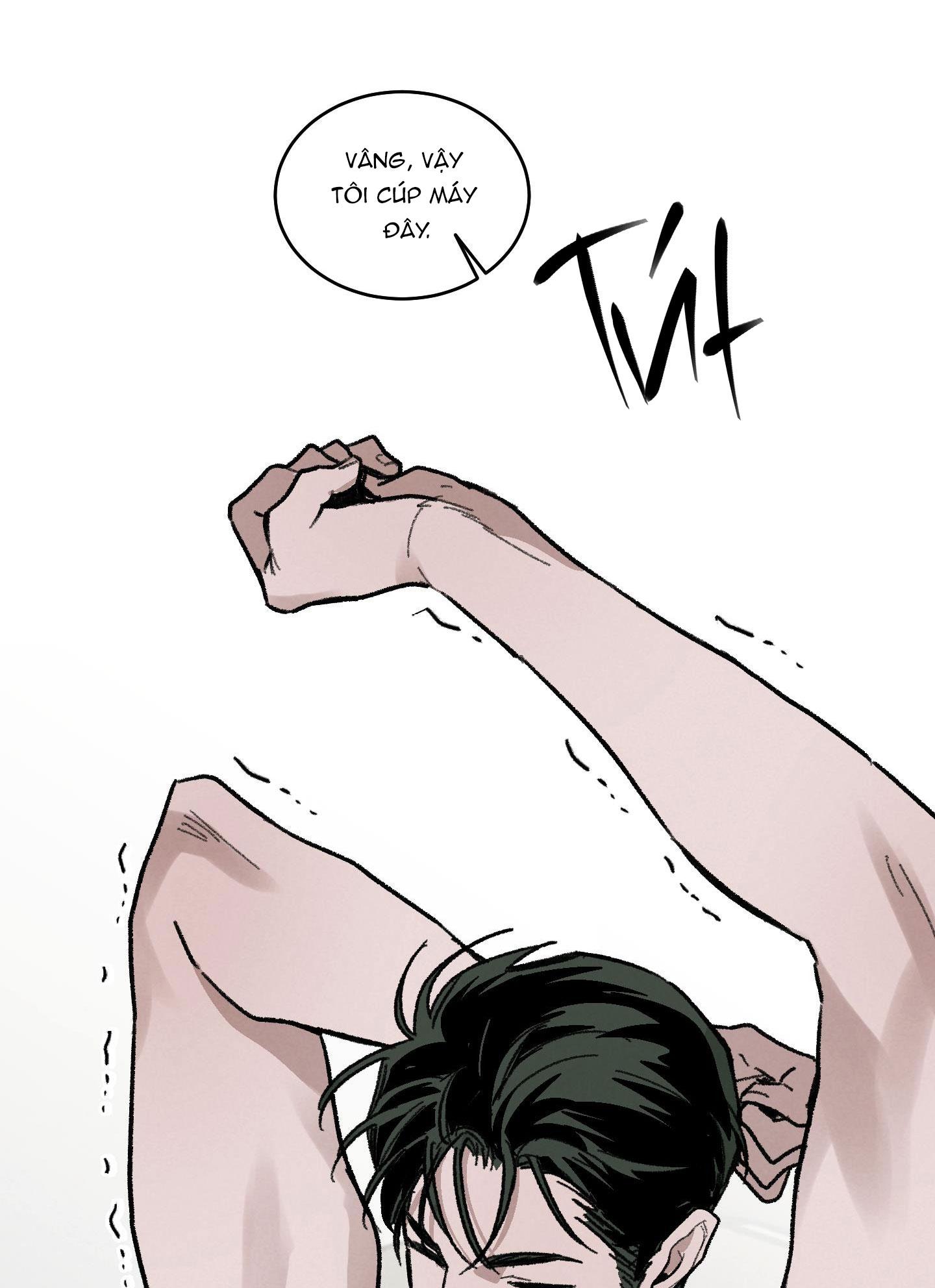 Đọc truyện BL NGẮN CHỊCH HỎNY - Chapter 49.9
