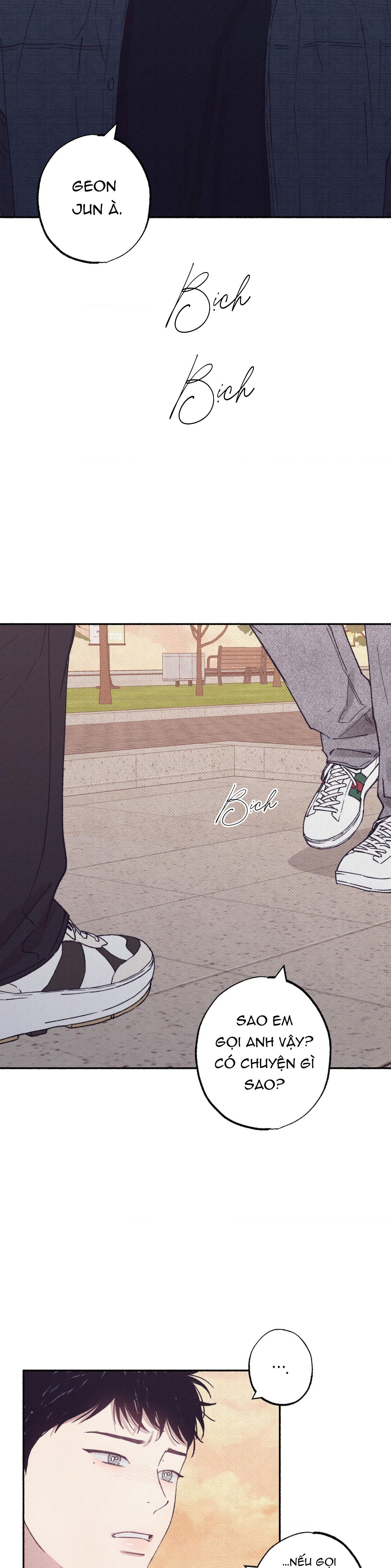 Đọc truyện TỪ 1 ĐẾN 10 - Chapter 35