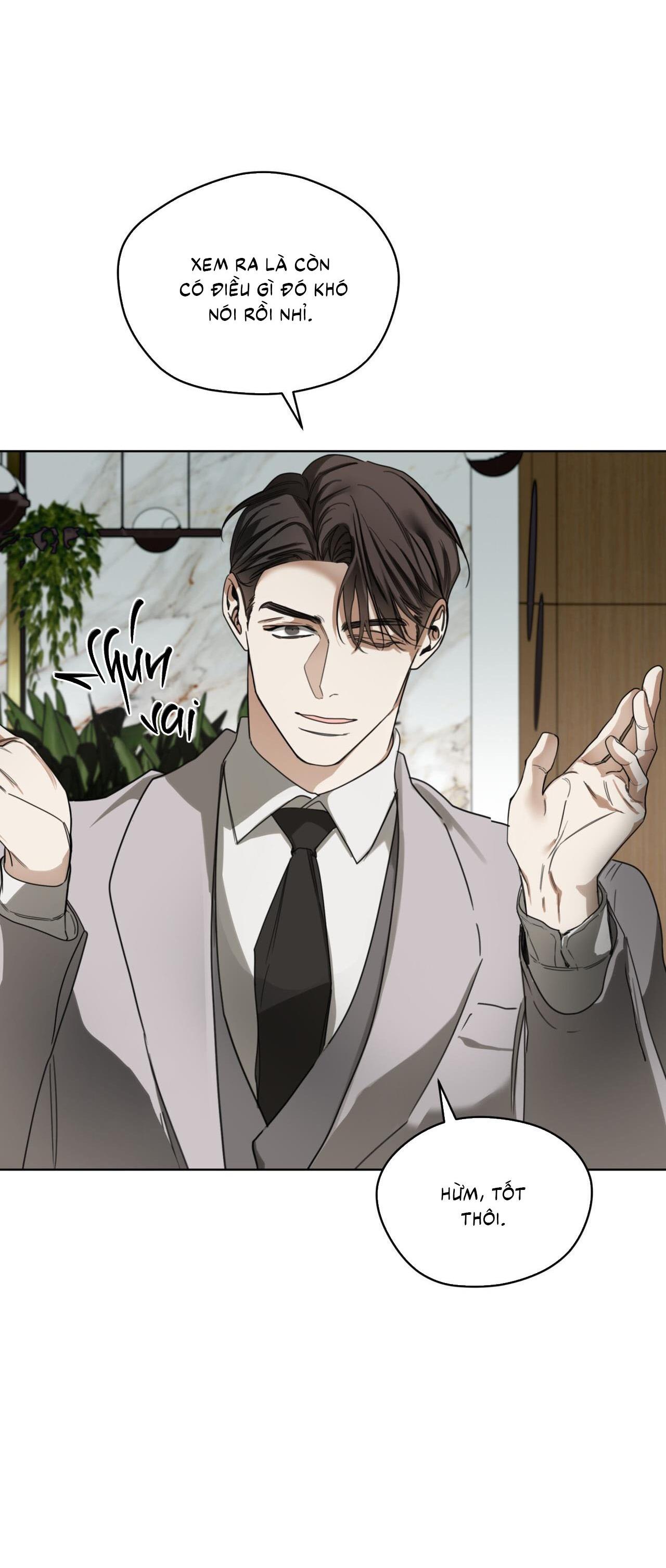 Đọc truyện (CBunu) Phạm Luật - Chapter 100