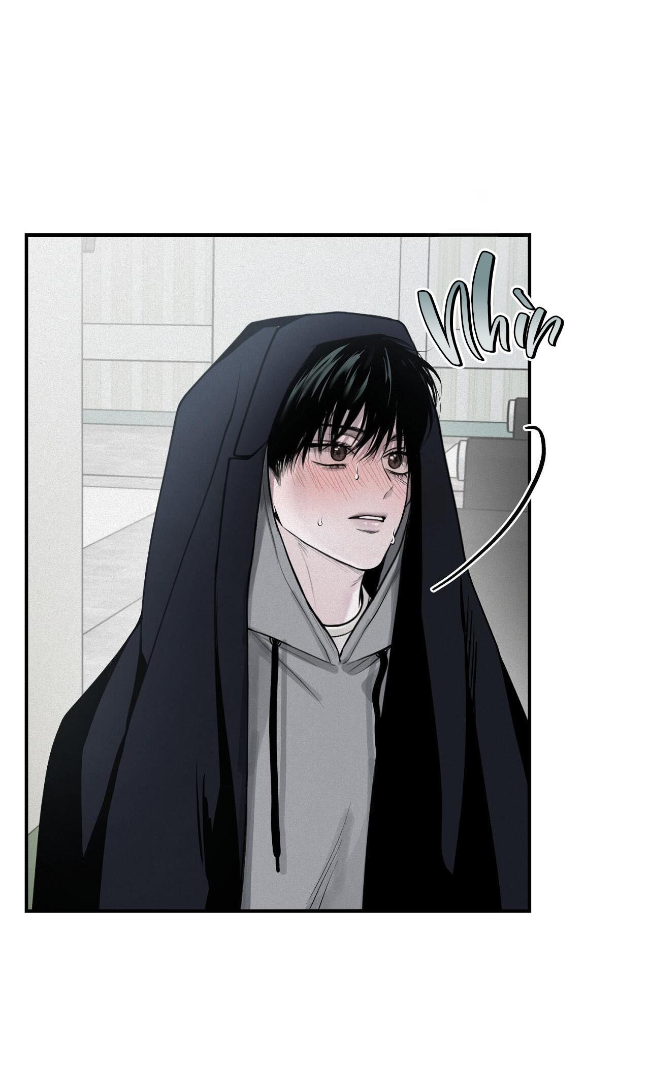 Đọc truyện (CBunu) Phép Chiếu - Chapter 20