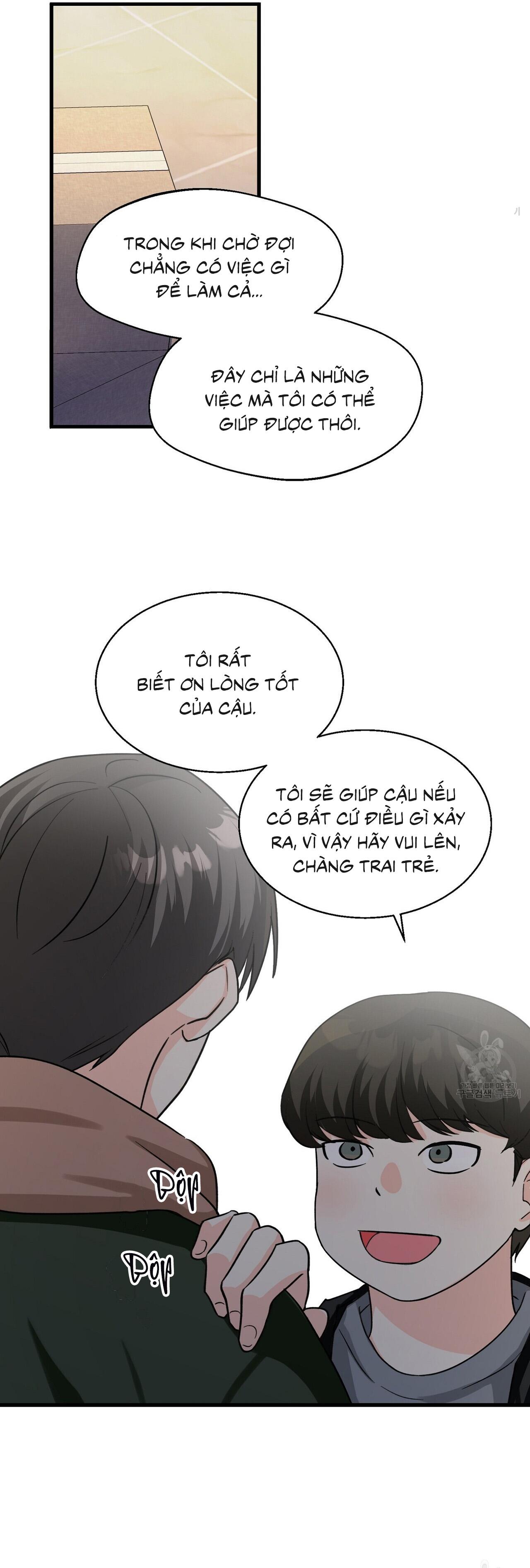 Đọc truyện Bách Dạ - Chapter 25