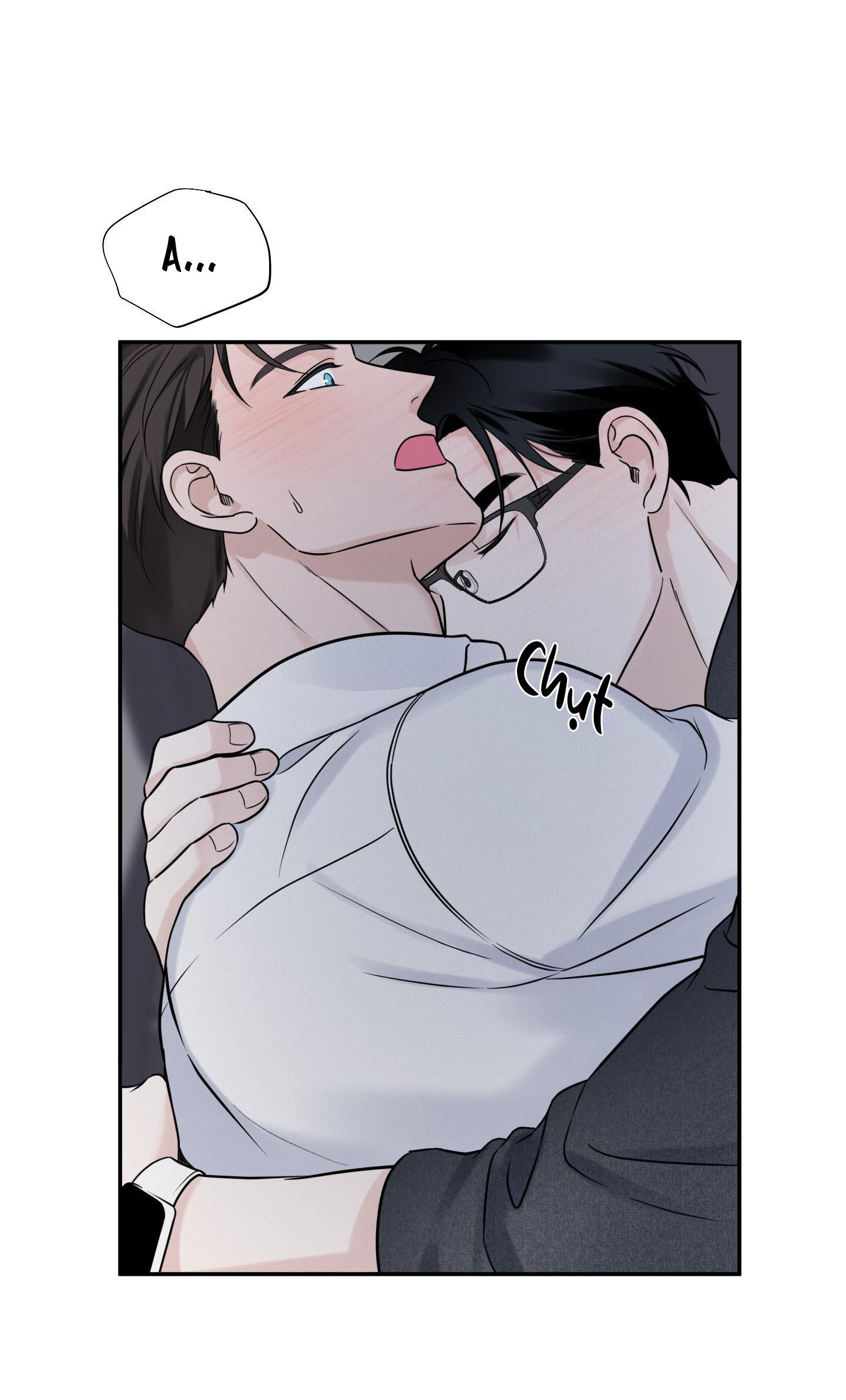 Đọc truyện OVER CLOCK - Chapter 42