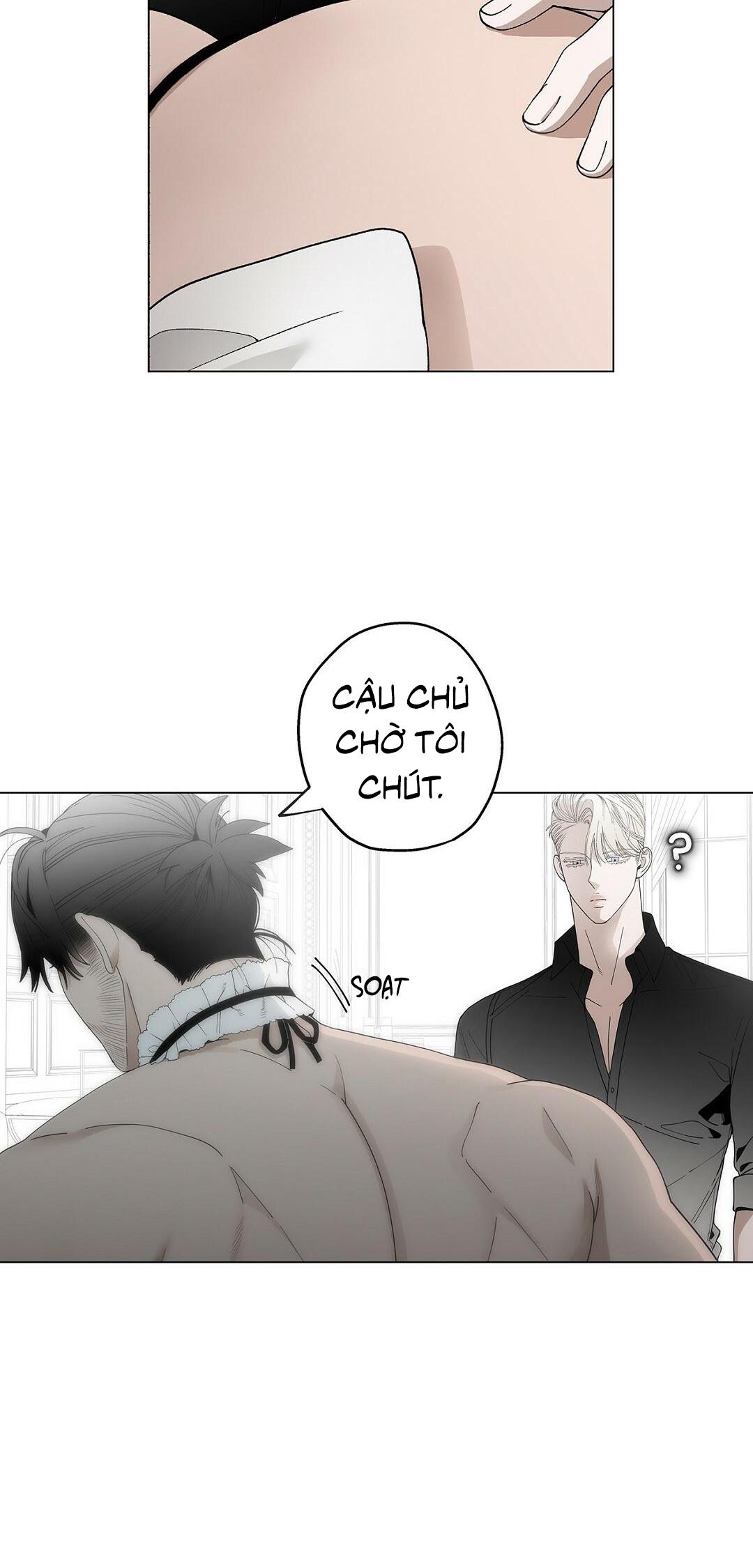 Đọc truyện BOY LOVE - FAN BOOK - Chapter 10