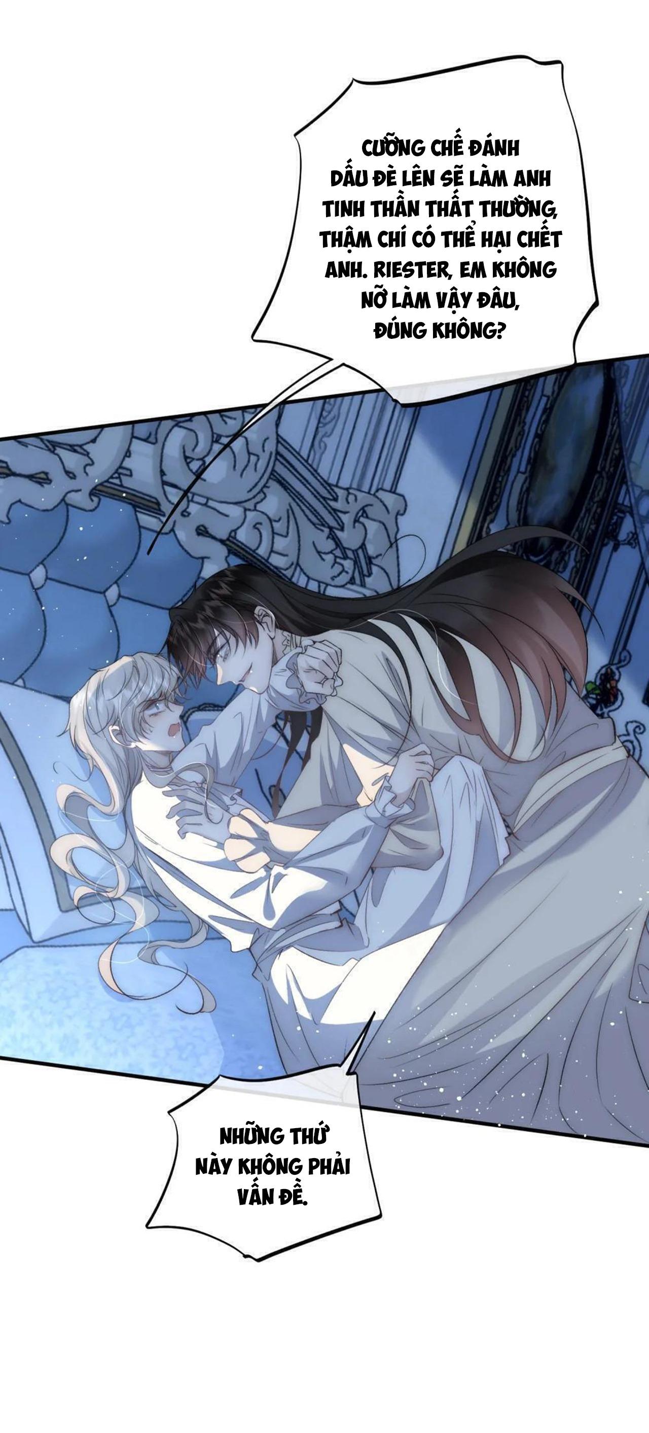 Đọc truyện Tù Long Tuyết - Chapter 15