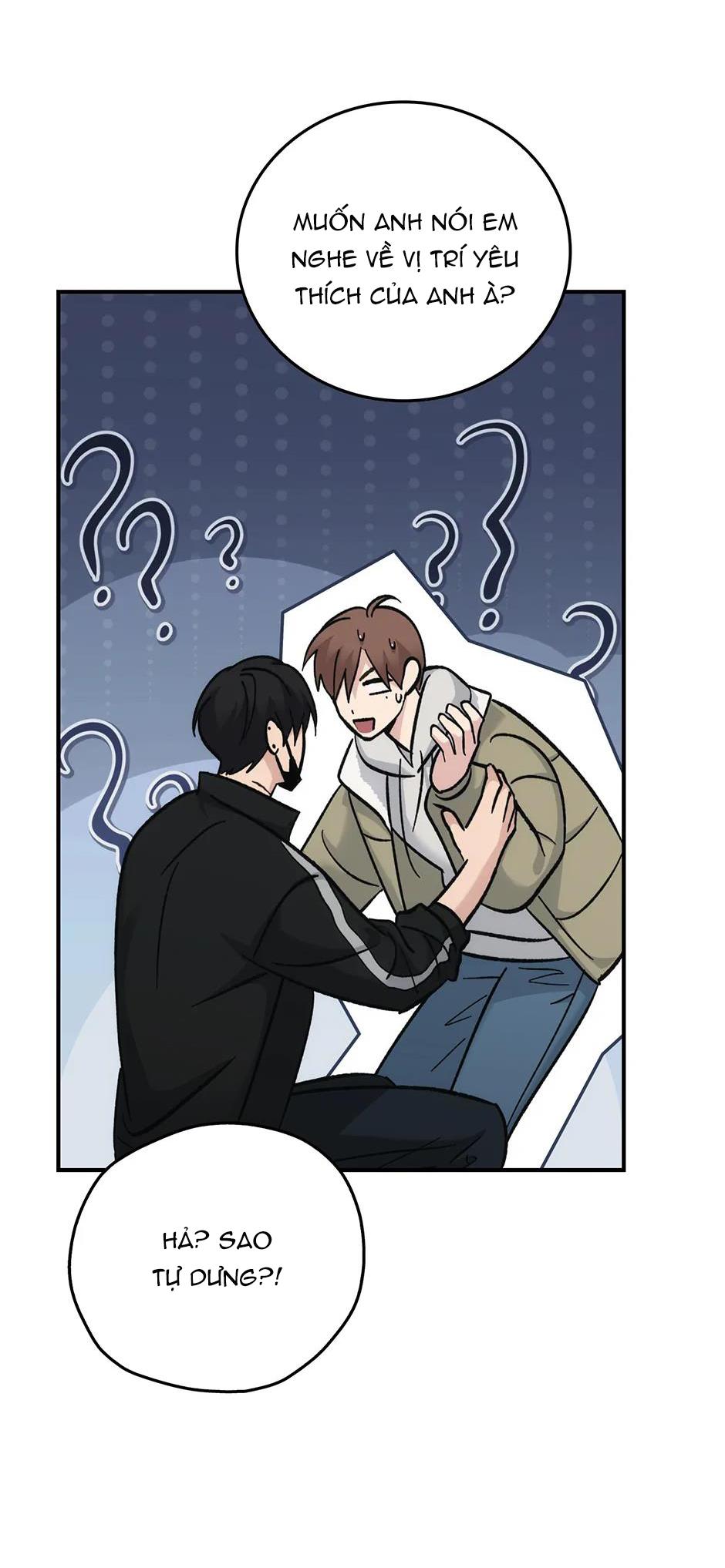 Đọc truyện Deadman Switch - Chapter 54