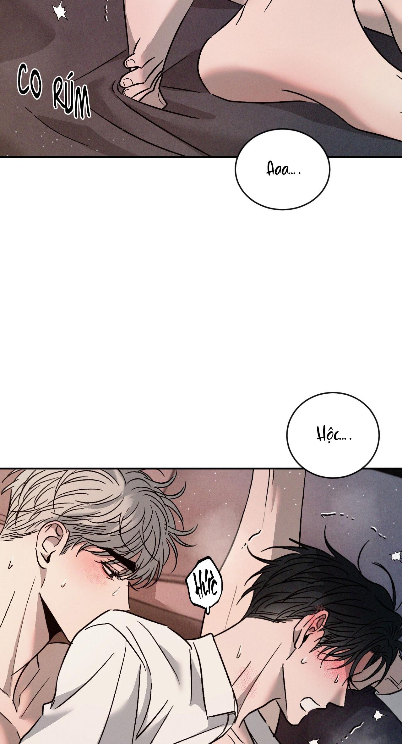 Đọc truyện TƯƠNG PHẢN - Chapter 93