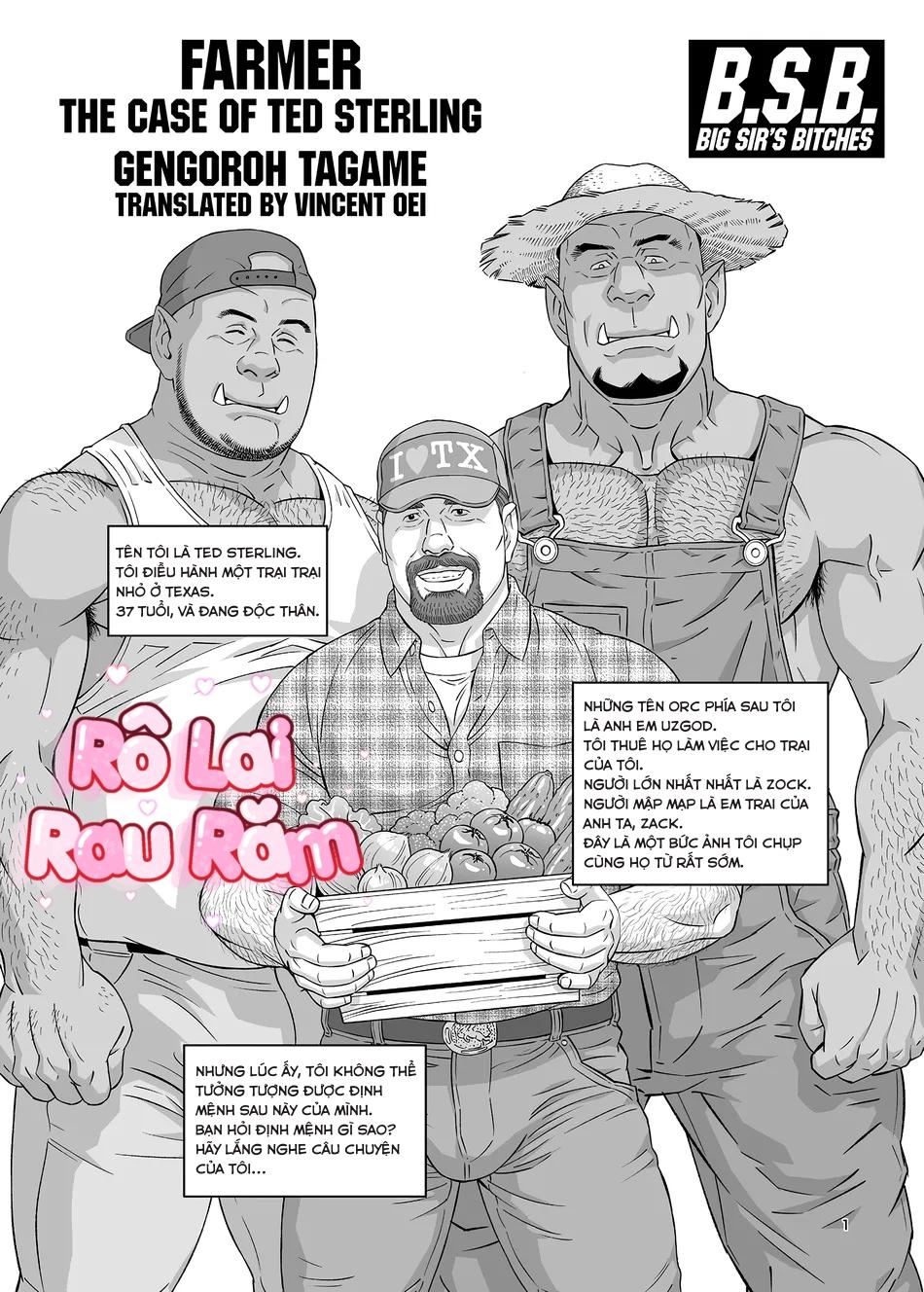 Đọc truyện TUYỂN TẬP BDSM CHỊT CHỌT - Chapter 215