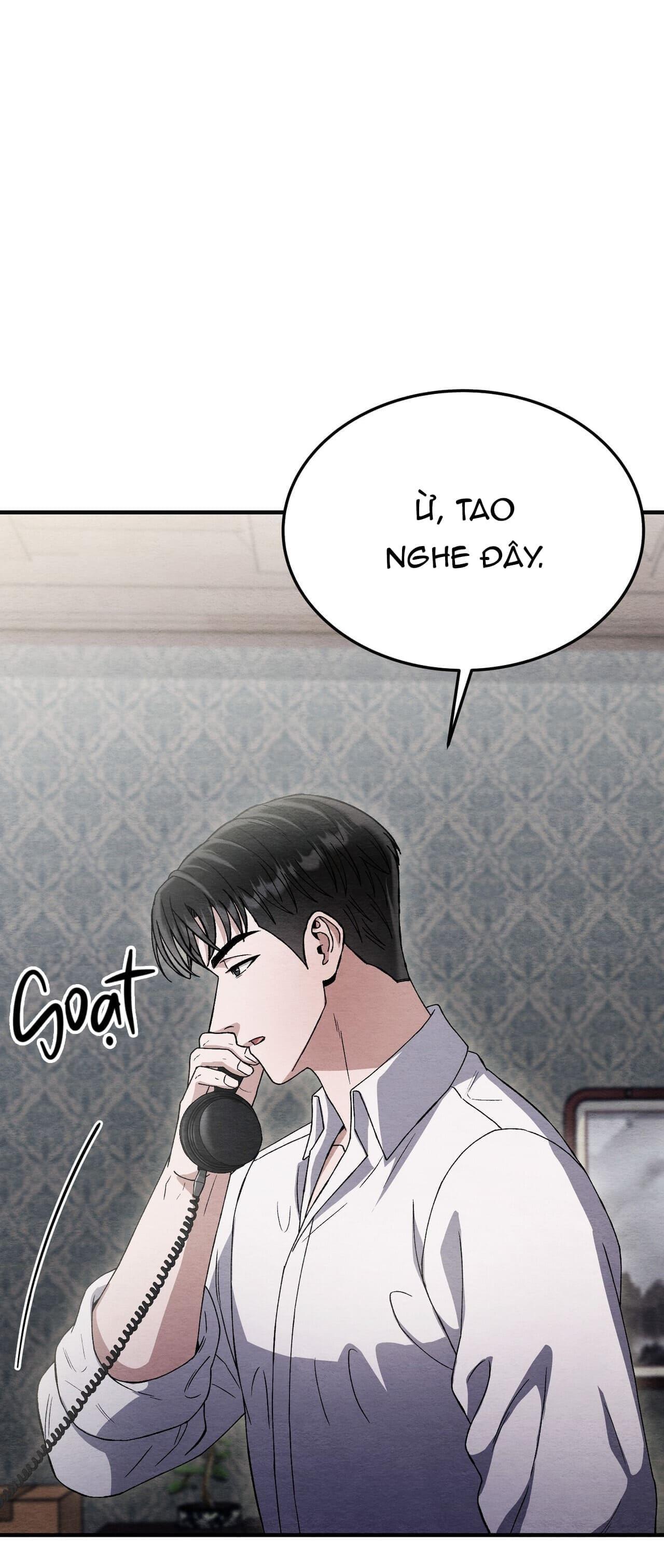 Đọc truyện ĂN MỘT LỜI HAI - Chapter 42