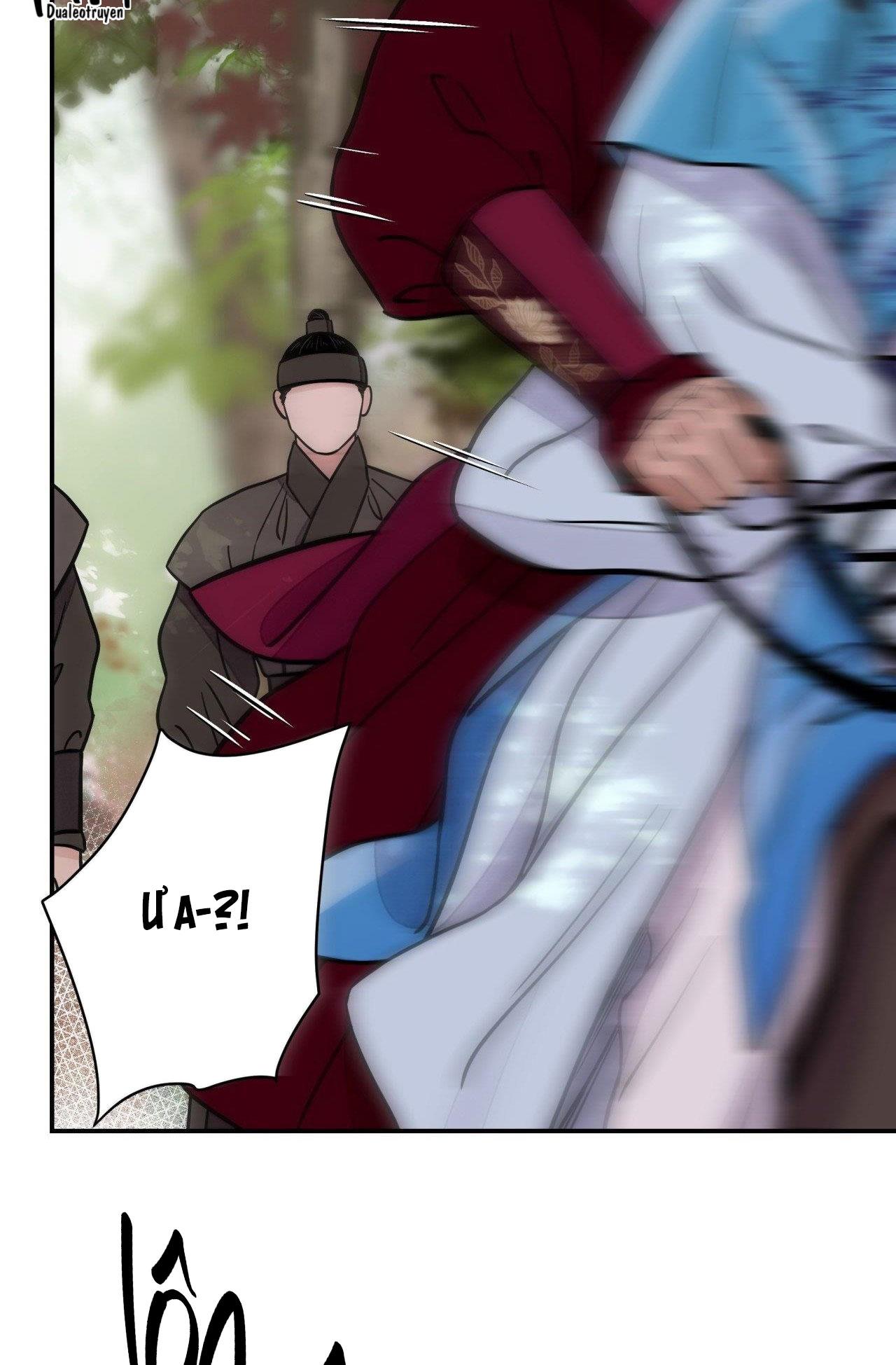 Đọc truyện KIẾM HOA - Chapter 70