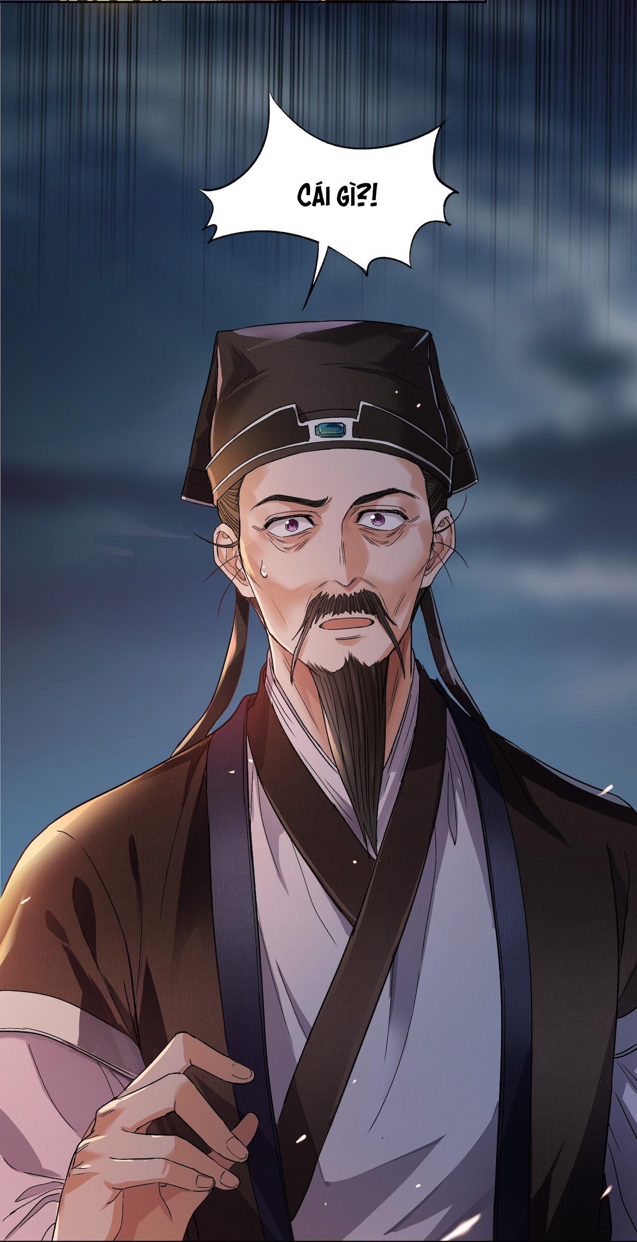 Đọc truyện Đồng Tiền Kham Thế - Chapter 10